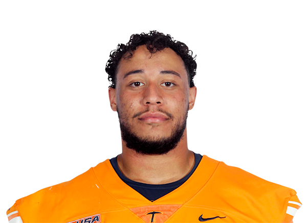 Josh Ortega