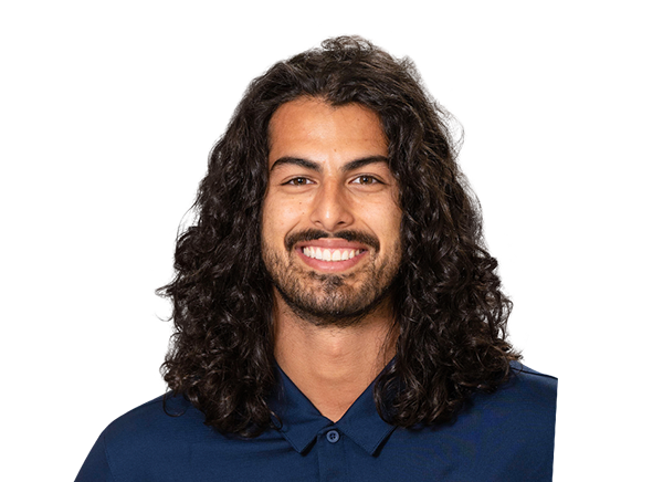 Zach Borisch