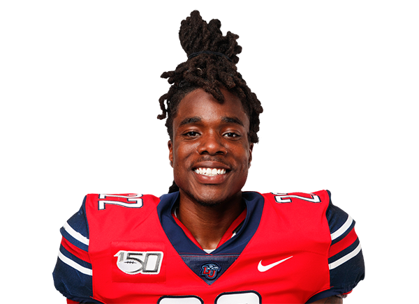 Kimani Donaldson
