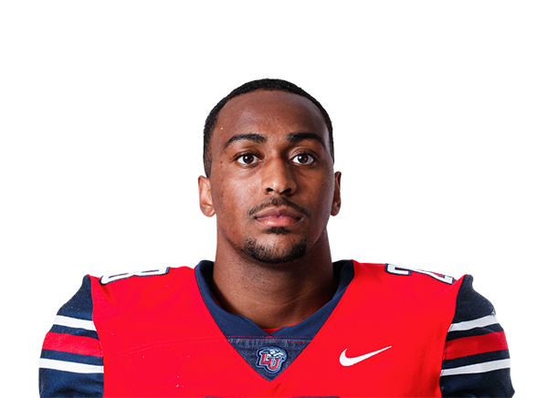 Tyron Staples