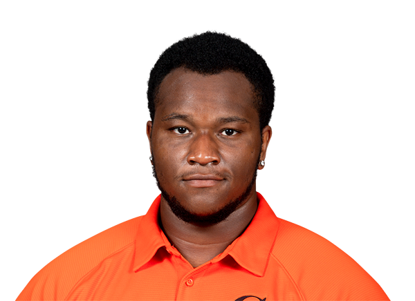 Isaiah Burch