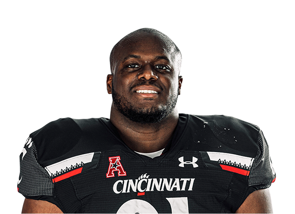 Miles Manigault