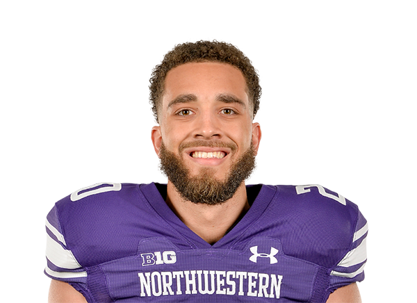 Trent Carrington