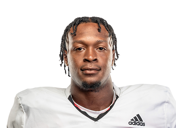 Stevonte Tullis