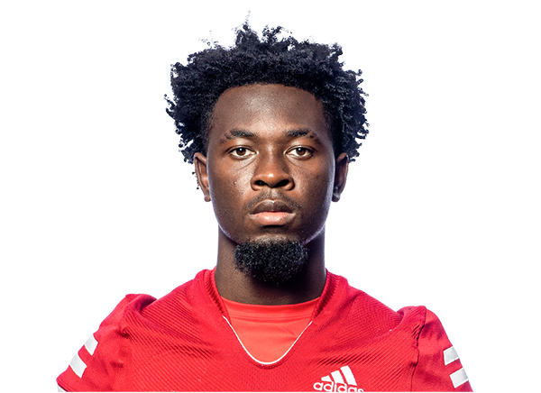 Dequan Charleston