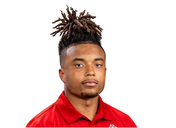 Isaiah McDaniels