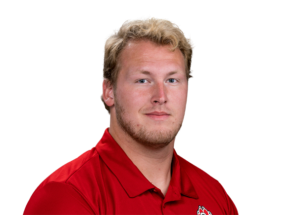 Jackson Coker