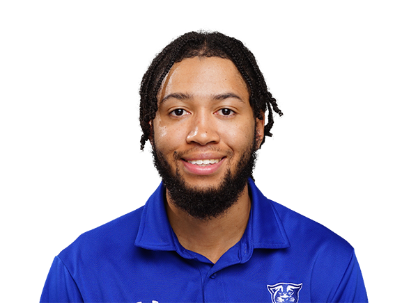 Donavon Grier