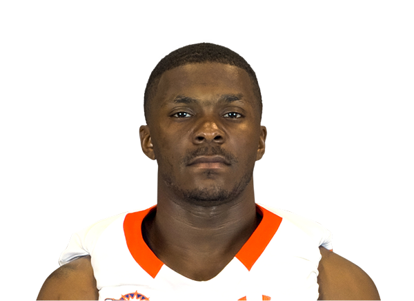 LaDarius Dickens