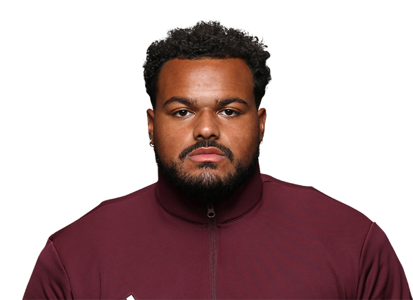 Shane Burks II