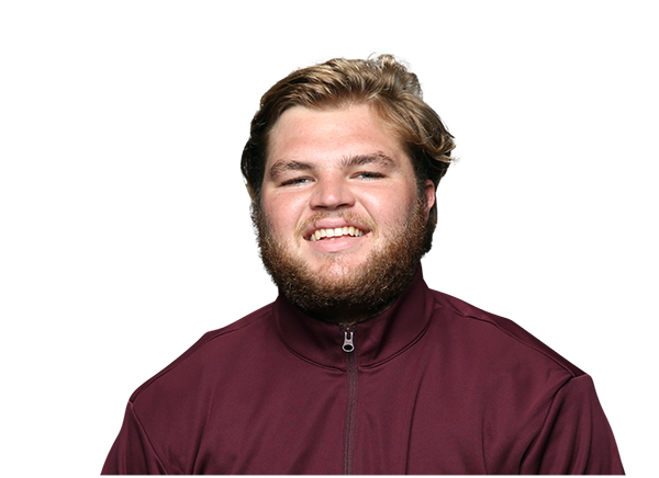 Tucker Schroeder