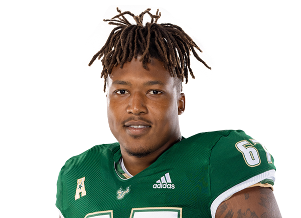 Demontrey Jacobs