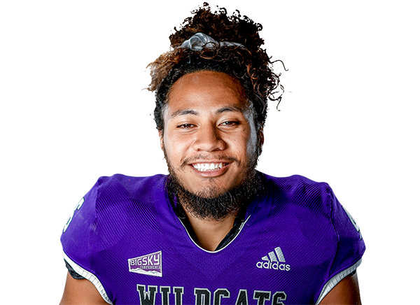 BJ Taufalele