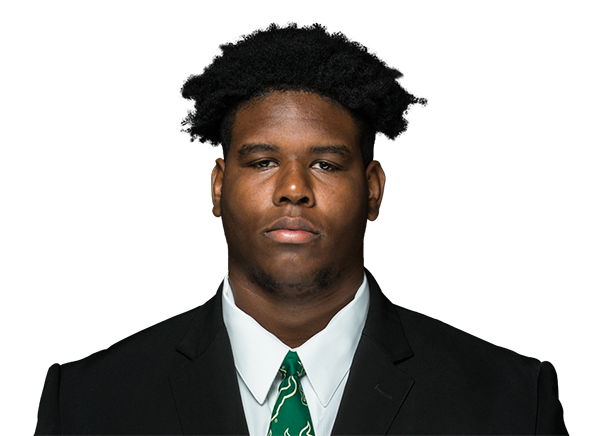 Jeremiah Stafford
