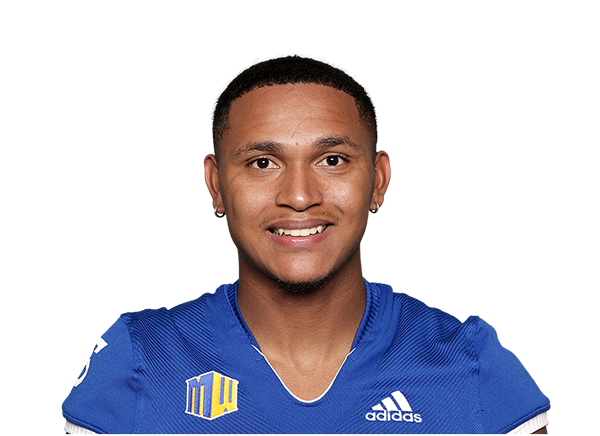 Johnny Balderas