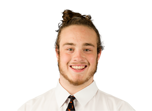 Travis Mackay