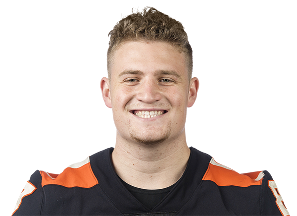 Bryce Bramscher