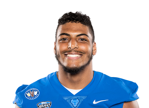 Buffalo Bulls Roster | ESPN