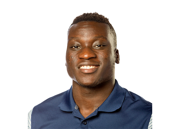 Kevin Mensah
