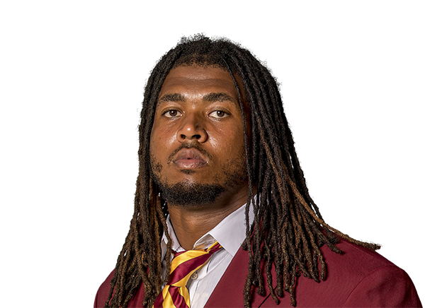 Malik Burns