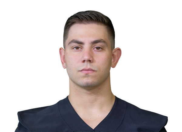 Zack Boobas