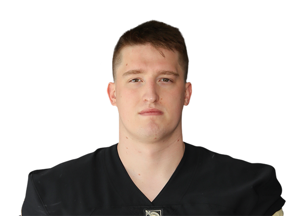 Luke McCleery