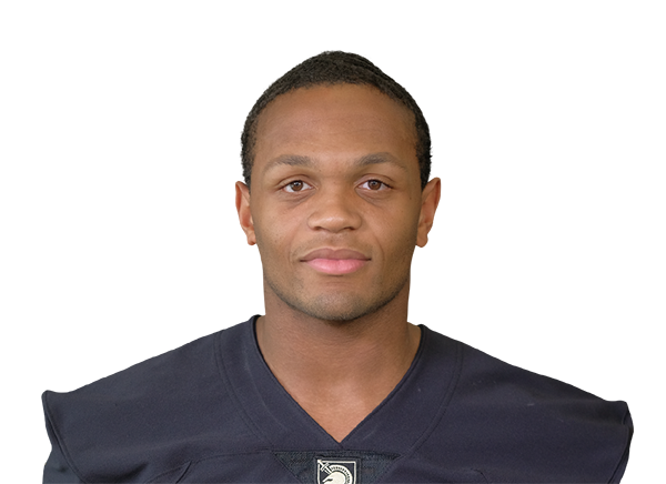 Edriece Patterson
