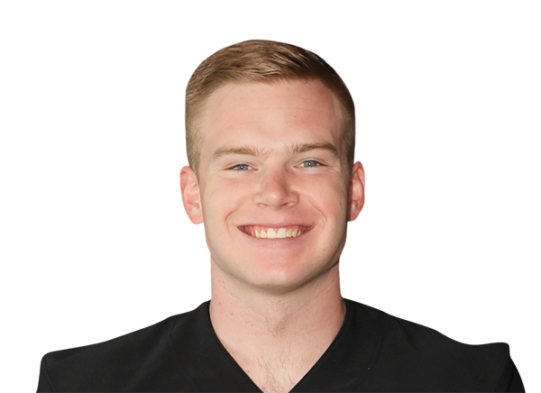 Landon Salyers
