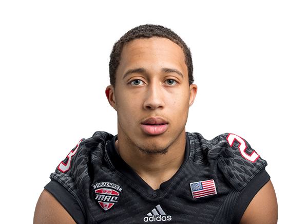 Jalen McKie