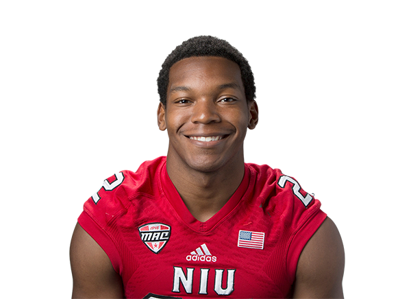 Jordan Rowell