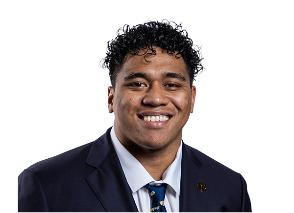Myron Tagovailoa-Amosa