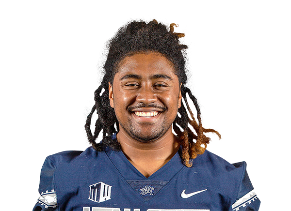 Maika Magalei