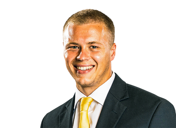 Clayton Howell