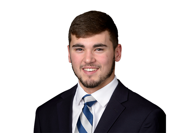 Alex Hoenstine