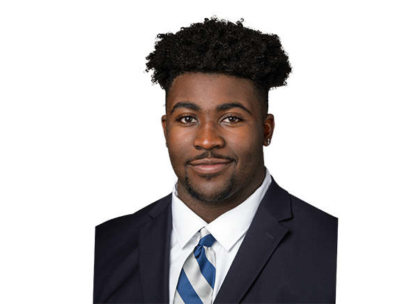 C.J. Thorpe