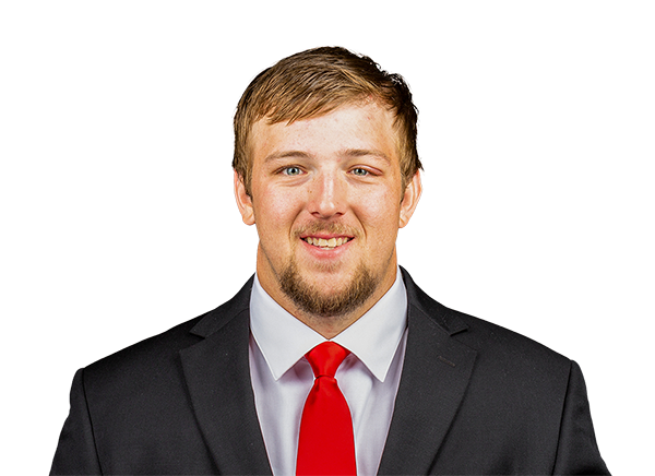 Wyatt Luebke