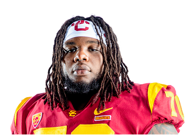 Jalen McKenzie