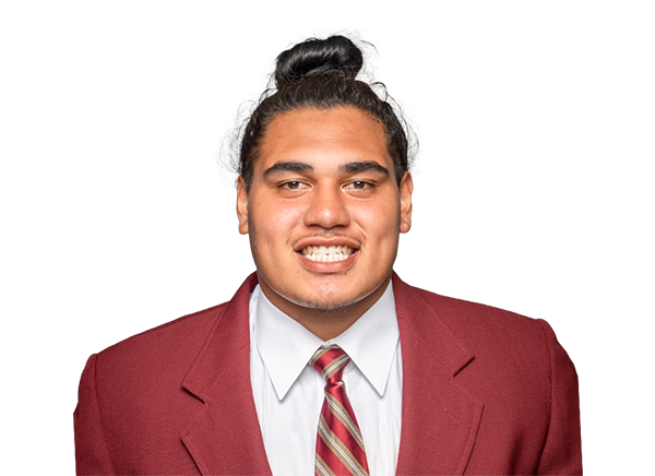 Brandon Pili