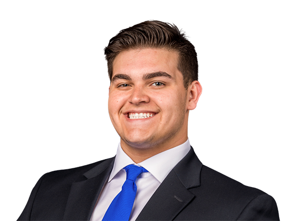 Tristan Westover