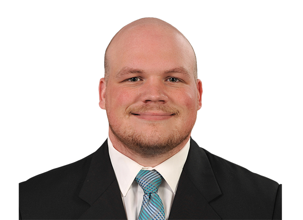 Seth Harrell