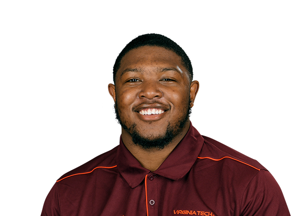 Rayshard Ashby