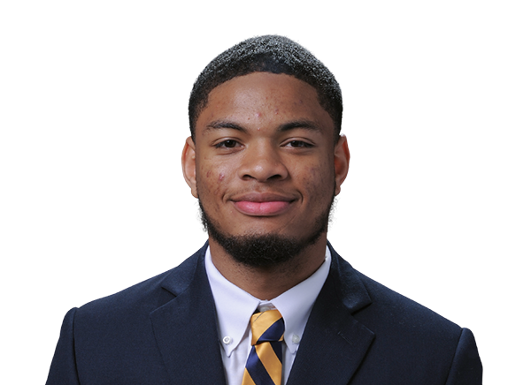 Zaire Jacobs