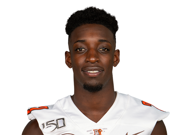 Melvin Jackson III
