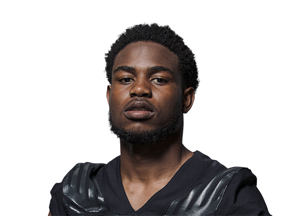 Dedrick Mackey