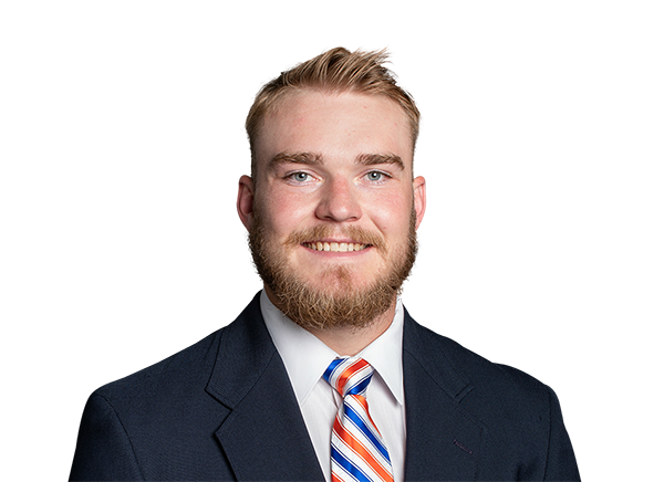 Daniel Cantrell