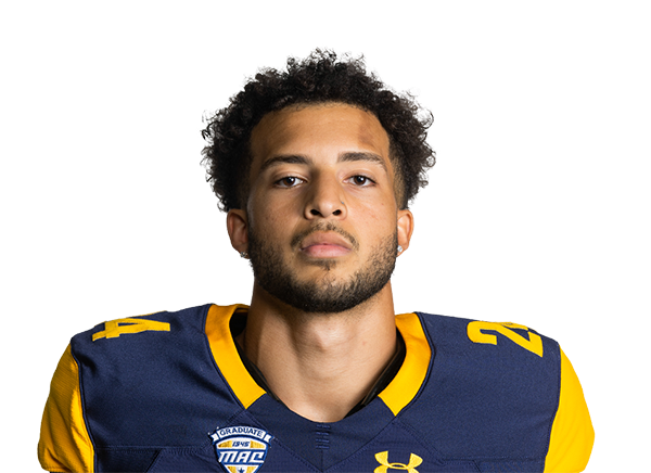 Nico Bolden