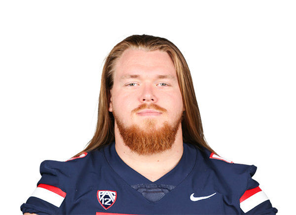 Aaron Blackwell