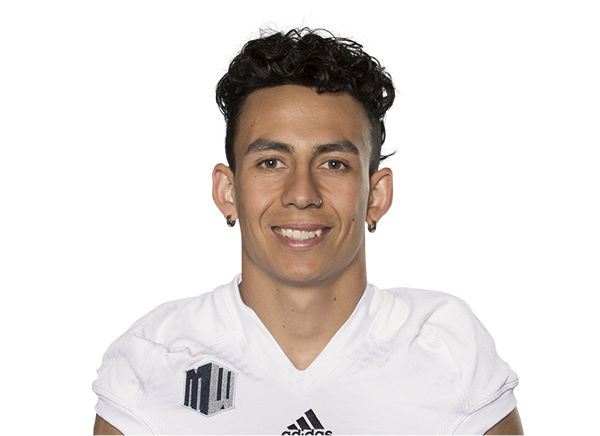 Ian Zamudio