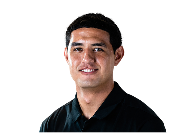 Mark Salazar