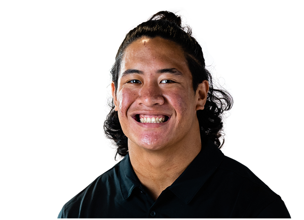 Andrew Aleki
